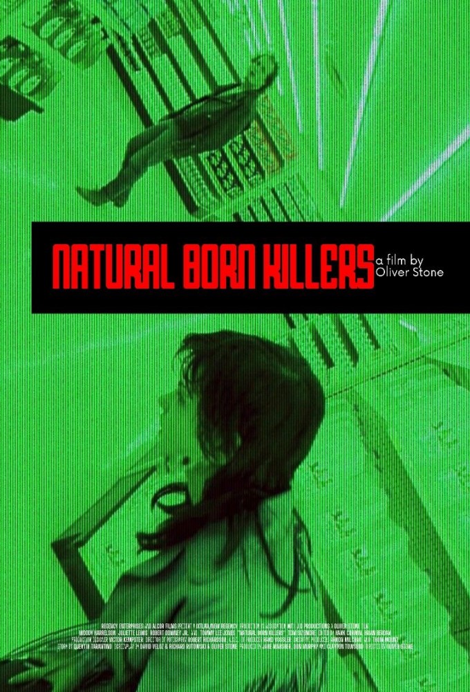 Natural Born Killers (1994) [38098] (A1703573347) [[Movies]] --Plex--
